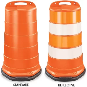 Traffic Drums