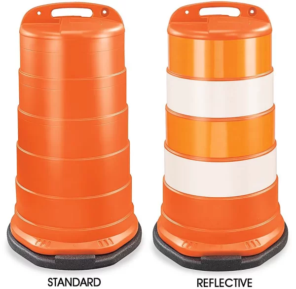 Traffic Drums