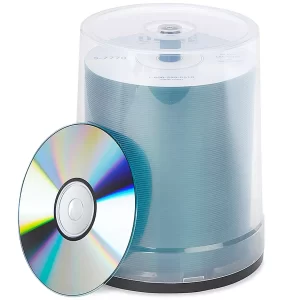 CD Media