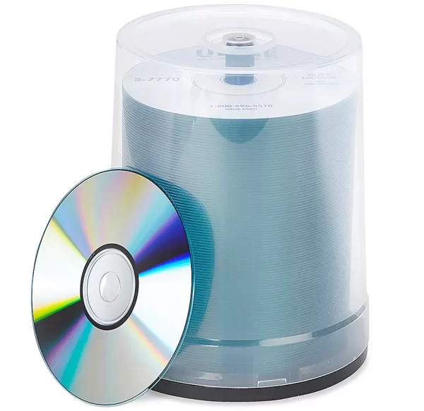 CD Media