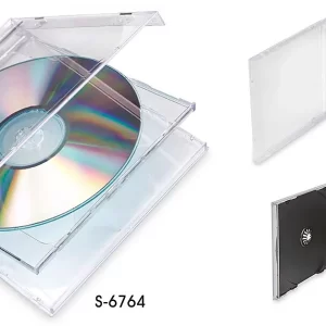 Multi CD Cases