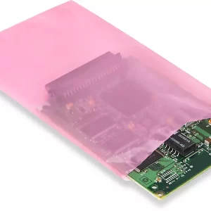 Packtek Anti-Static Poly Bags