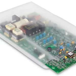 Clear Anti-Static Poly Bags