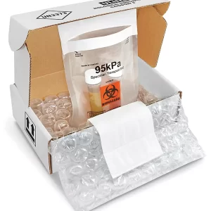 Biological Substance Shipper