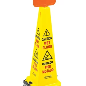 Hurricone™ Floor Dryer