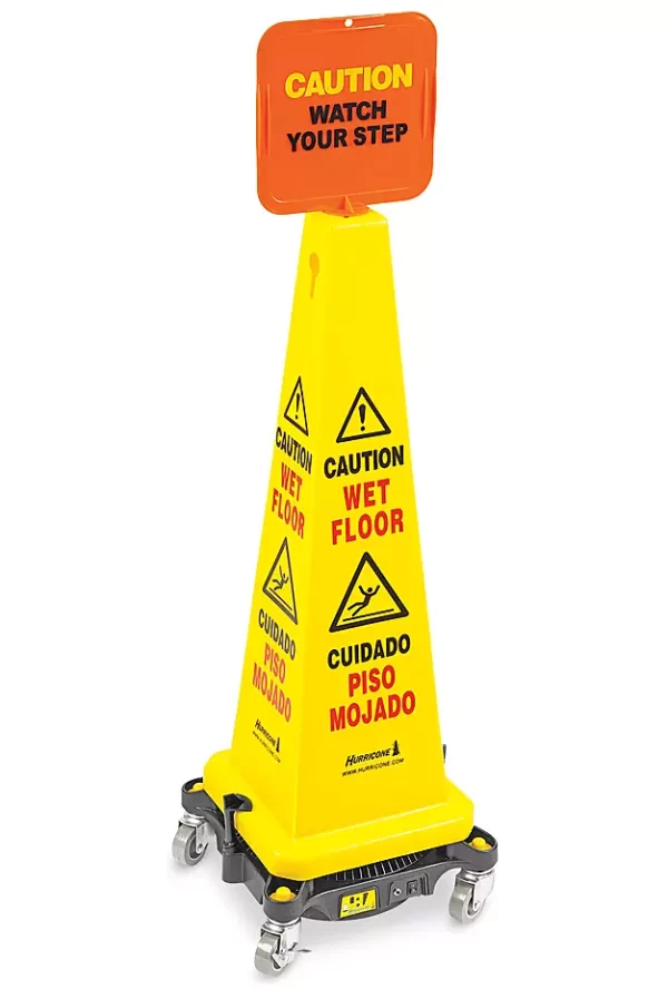 Hurricone™ Floor Dryer