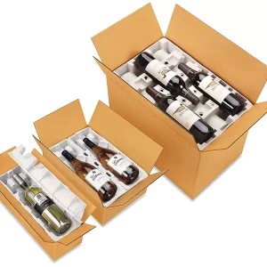Pulp Wine Shippers