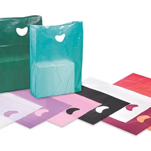 Merchandise Bags