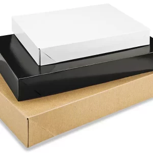 Apparel Boxes