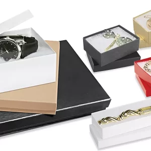 Jewelry Boxes