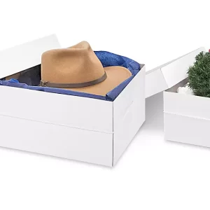 Hat/Wreath Boxes