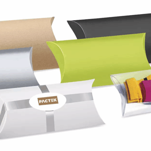 Pillow Boxes