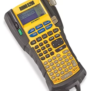 Dymo® Rhino Pro Label Printer