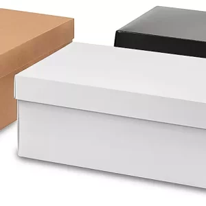 Shoe Boxes