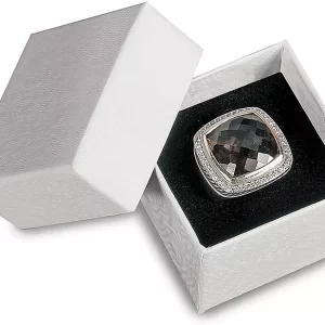 Ring Boxes