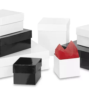 Deluxe Gift Boxes