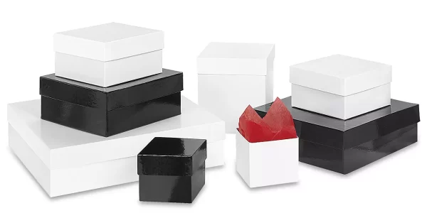 Deluxe Gift Boxes