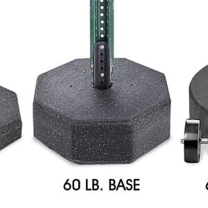 Heavy-Duty Bases