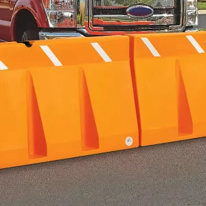Traffic Barriers