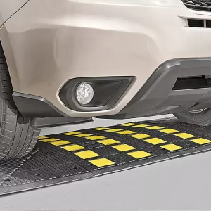 Speed Humps