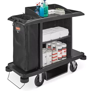 Housekeeping Cart