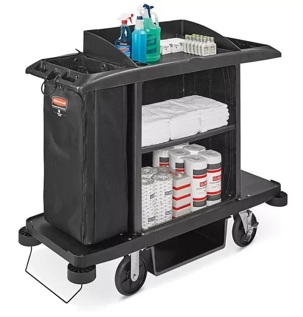 Housekeeping Cart