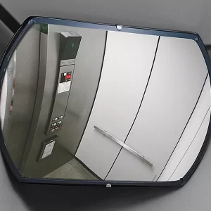 Low Clearance Safety Mirrors