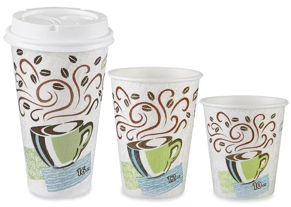 PerfecTouch® Cups
