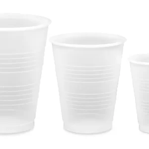 Translucent Cups