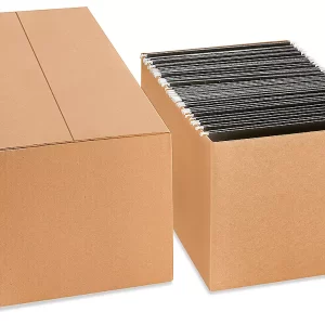 Pactek Economy Storage File Boxes