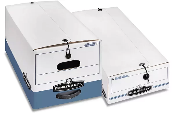 Bankers Box®