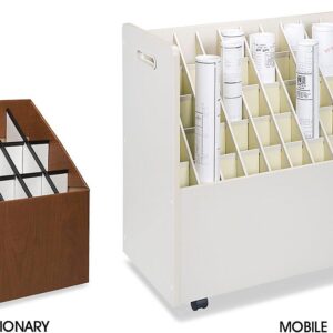 Roll Storage