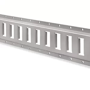 E-Track Rails