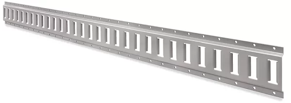 E-Track Rails