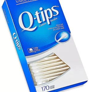 Q-Tips® Cotton Swabs