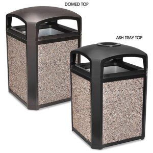 Landmark Series™ Trash Cans