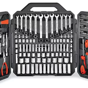 Shop Tool Set
CRESCENT®