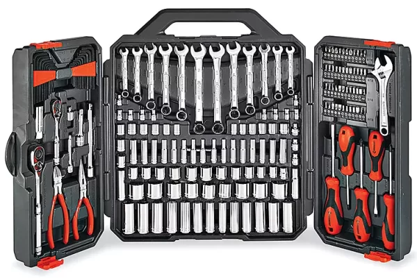 Shop Tool Set
CRESCENT®