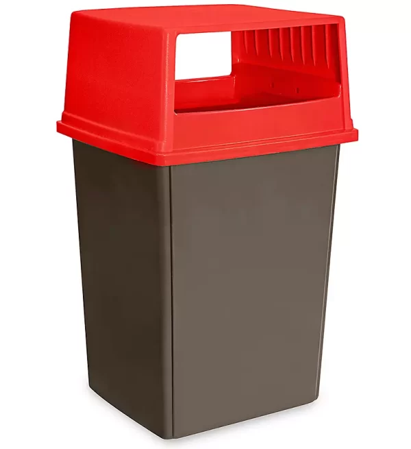 Trash Can