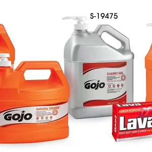Industrial Hand Soap