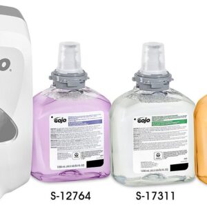 GOJO® Foaming Auto Dispenser