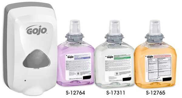 GOJO® Foaming Auto Dispenser