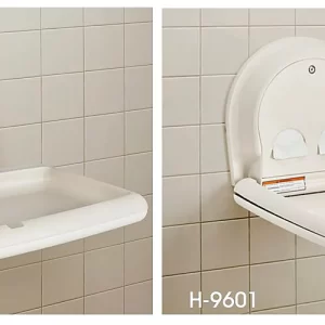 Baby Changing Stations
