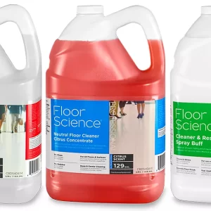 Floor Cleaners