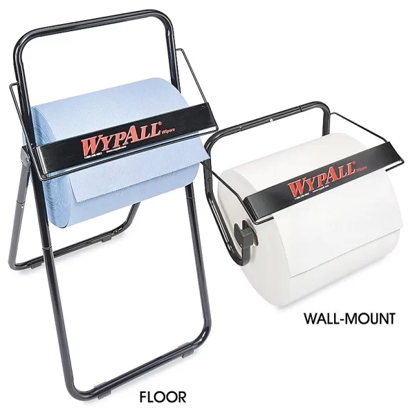 Wiper Dispensers