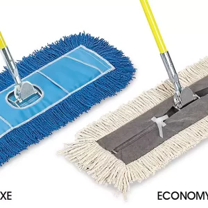 Dust Mops