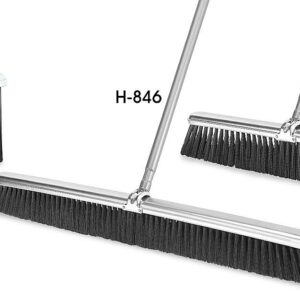 Deluxe Brooms
