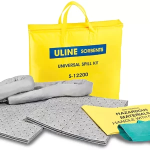 Universal Bag Spill Kit