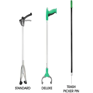 Trash Pickers