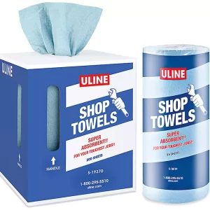 Pactek Shop Towels